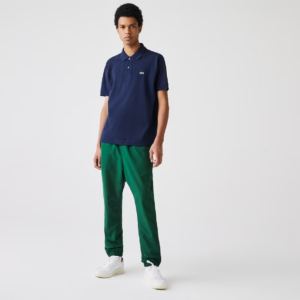Ao Lacoste Men's Classic Fit L1212 Polo 'Blue' L1212-78X
