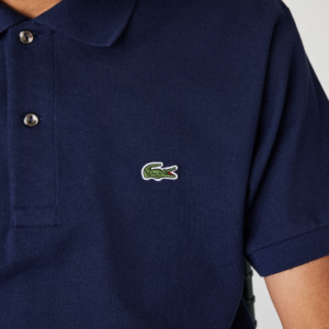 Ao Lacoste Men's Classic Fit L1212 Polo 'Blue' L1212-78X