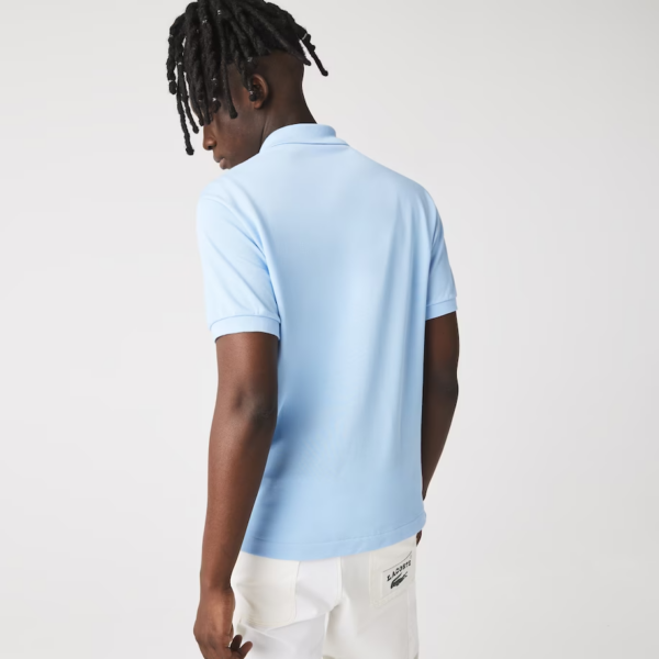 Ao Lacoste Men's Classic Fit L1212 Polo 'Blue' L1212-HBP