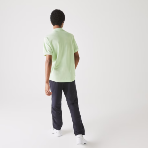 Ao Lacoste Men's Classic Fit L1212 Polo 'Green' L1212-HD1