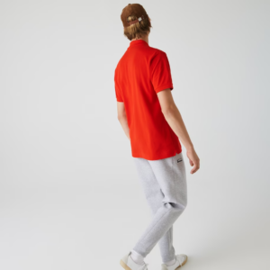 Ao Lacoste Men's Classic Fit L1212 Polo 'Red' L1212-S5H