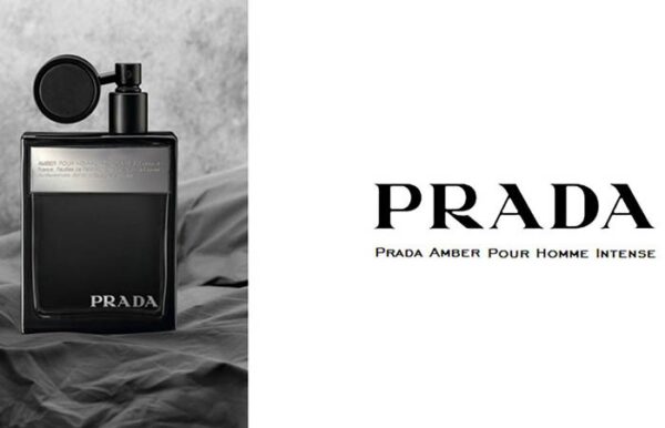 Nước Hoa Prada Amber Pour Homme Intense EDP - Ảnh 4