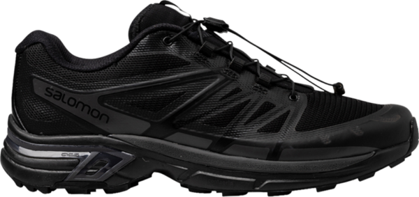 Giay Salomon XT-Wings 2 'Black Magnet' L41085700