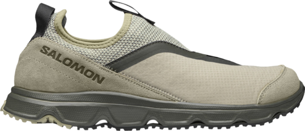 Giay Salomon RX Snug 'Moss Grey' L41747900