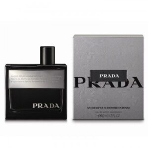 Nước Hoa Prada Amber Pour Homme Intense EDP