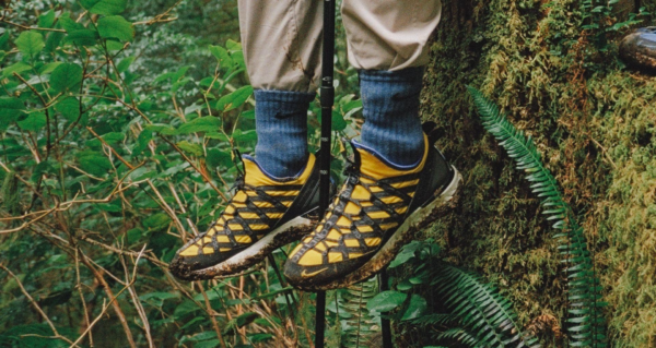 Giày Nike ACG React Terra Gobe 'K2 LDV' BV6344-700 - Ảnh 7