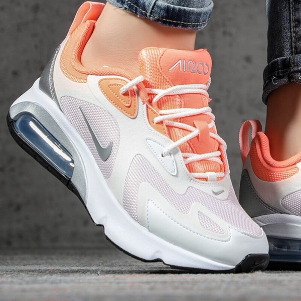 Giày Nike Air Max 200 Violet Atomic Pink CJ0629-103 - Ảnh 4