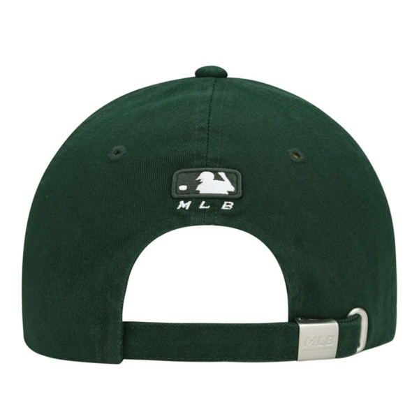 Mũ MLB Rookie Ball LA Dodgers D.Green 32CP77111-07G - Ảnh 4