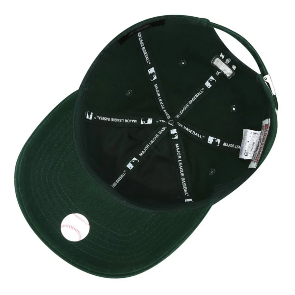 Mũ MLB Rookie Ball LA Dodgers D.Green 32CP77111-07G - Ảnh 5