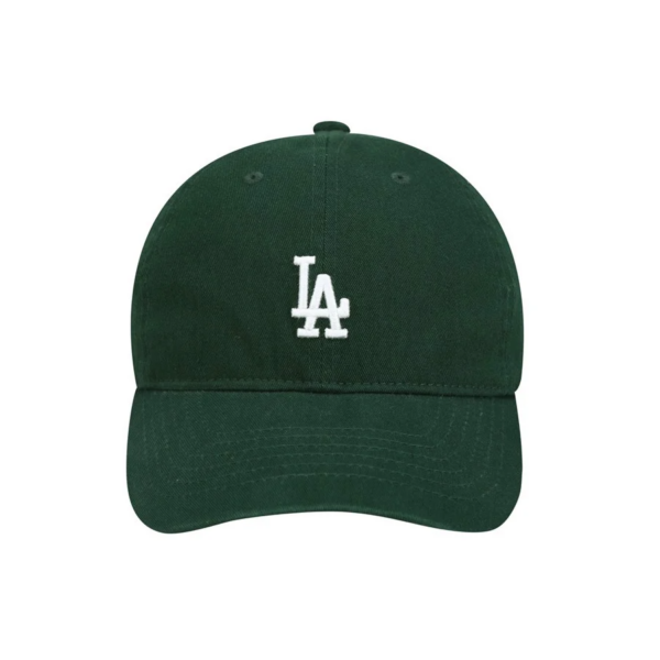 Mũ MLB Rookie Ball LA Dodgers D.Green 32CP77111-07G - Ảnh 6