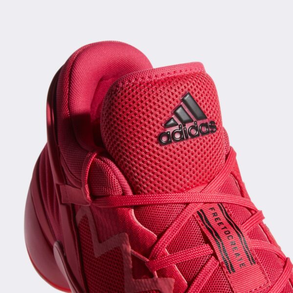 Giày Adidas Crayola x D.O.N. Issue #2 GCA 'Crayon Pack Power Pink' FW9039 - Ảnh 5
