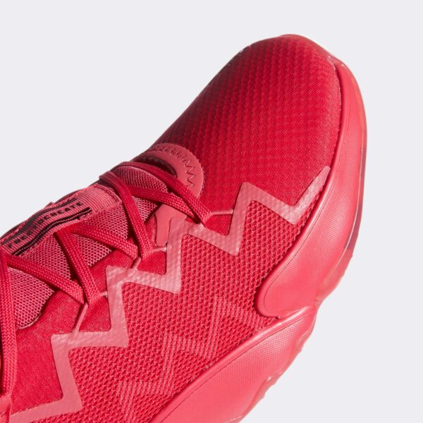 Giày Adidas Crayola x D.O.N. Issue #2 GCA 'Crayon Pack Power Pink' FW9039 - Ảnh 6