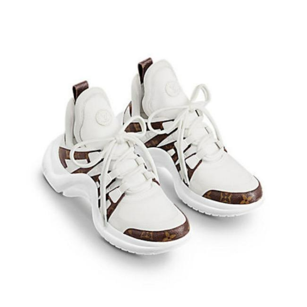 Giày Louis Vutton Archlight Sneaker 1A43KV - Ảnh 2