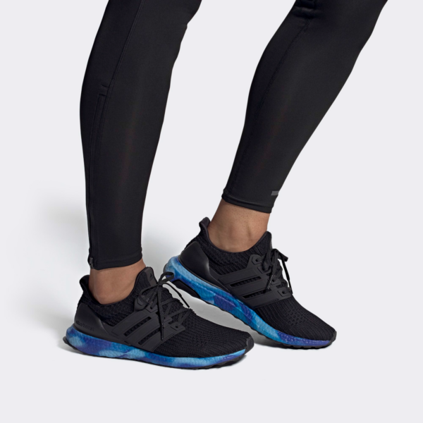 Giày Adidas UltraBoost Rainbow 'Pack Blue' FV7281 - Ảnh 5