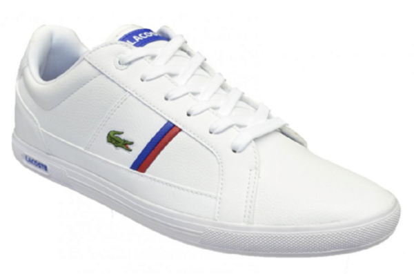 Giày Lacoste Europa TCL D 730SPM0008-21G - Ảnh 4