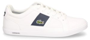 Giày Lacoste EUROPA LCR3 31SPM0097-X96