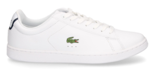 Giày Lacoste Carnaby EVO Sneaker 33SPM1002-001