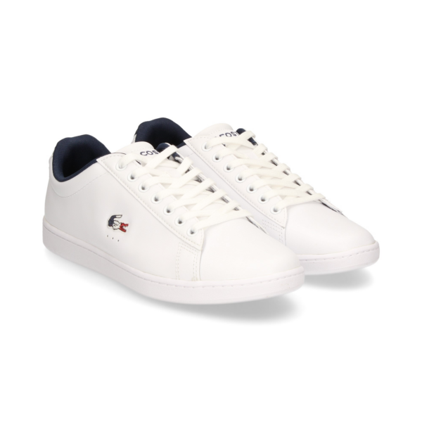 Giày Lacoste Canavi Evo TRI1 SMA 39SMA0033-407 - Ảnh 2