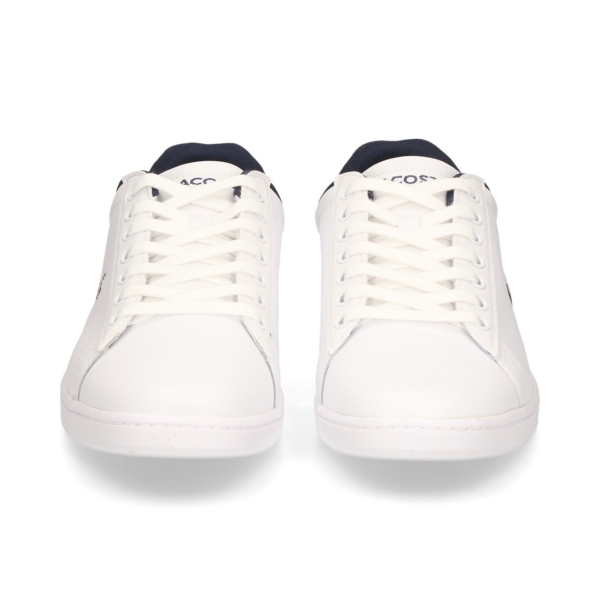 Giày Lacoste Canavi Evo TRI1 SMA 39SMA0033-407 - Ảnh 4