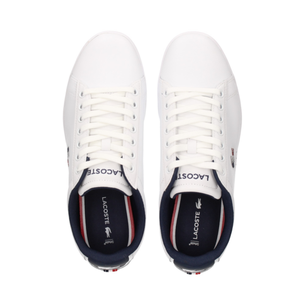 Giày Lacoste Canavi Evo TRI1 SMA 39SMA0033-407 - Ảnh 5