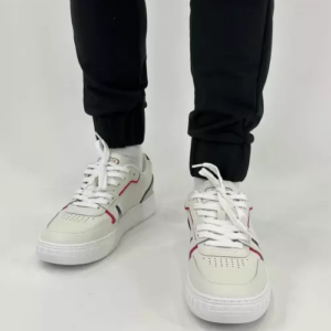 Alternative view of Giày Lacoste L001 White 42SMA0092407