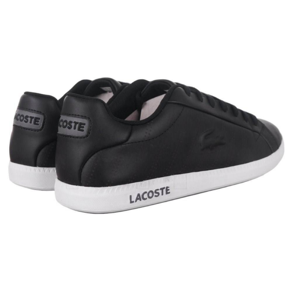Giày Lacoste Herren Graduate 318 1 46 EU 736SPM0021-231 - Ảnh 5