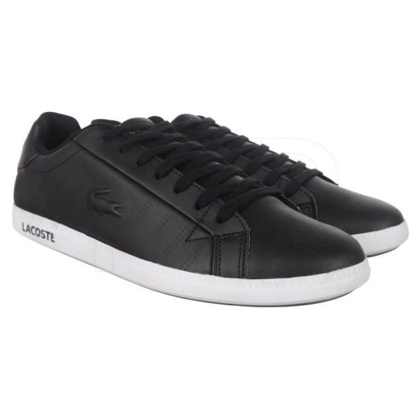 Giày Lacoste Herren Graduate 318 1 46 EU 736SPM0021-231 - Ảnh 4