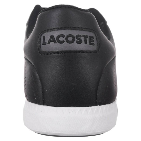 Giày Lacoste Herren Graduate 318 1 46 EU 736SPM0021-231 - Ảnh 6