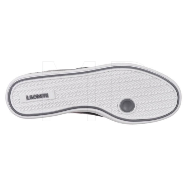 Giày Lacoste Herren Graduate 318 1 46 EU 736SPM0021-231 - Ảnh 3