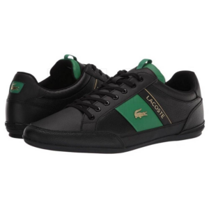 Alternative view of Giày Lacoste Chaymon 0120 7-40CMA00431B4