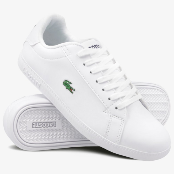 Giày Lacoste Graduate 737SFA0052-21G - Ảnh 2