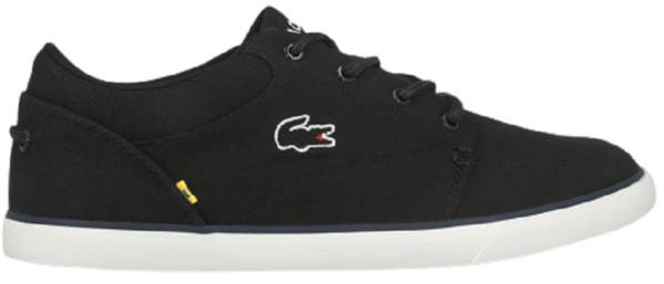 Giày Lacoste Men's Bayliss Canvas Sneakers 739CMA0026-U97