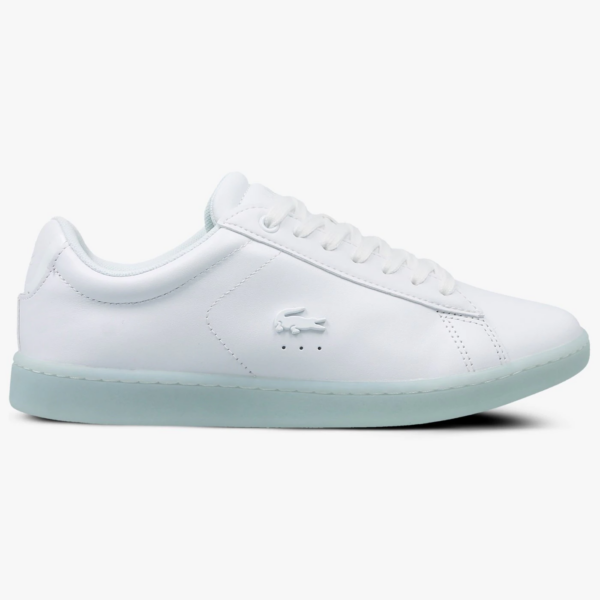 Giày LACOSTE CARNABY EVO 118 3 735SPW0010-1T3 - Ảnh 3