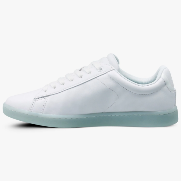 Giày LACOSTE CARNABY EVO 118 3 735SPW0010-1T3 - Ảnh 2