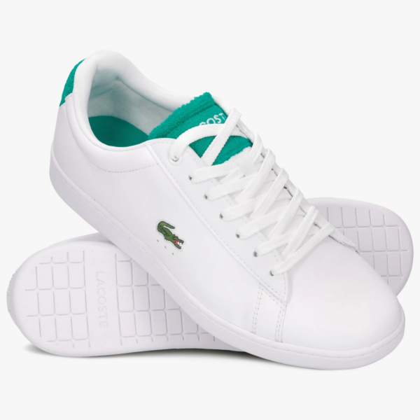 Giày Lacoste Canavi EVO 119 4 SMA 737SMA0011-082 - Ảnh 3