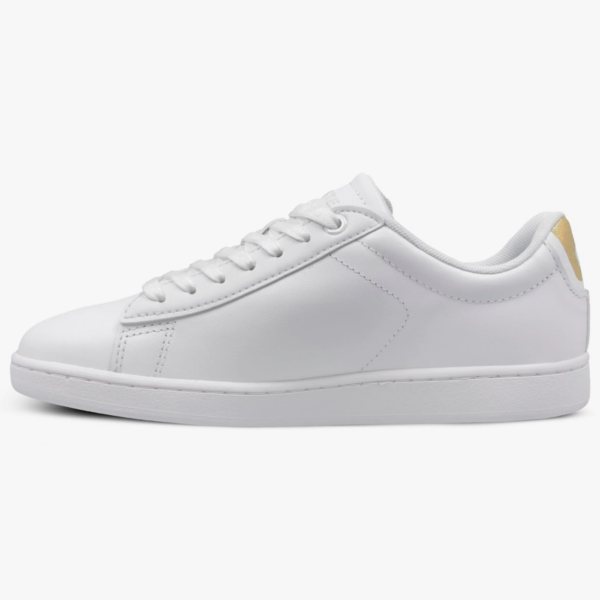 Giày Lacoste Canavi EVO 219 1 SFA Women's 737SFA0018-216 - Ảnh 2