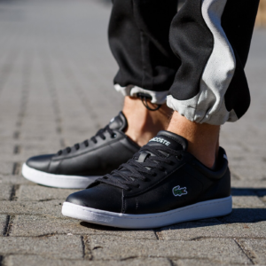 Alternative view of Giày Lacoste Carnaby Evo BL 1 733SPM1002-024