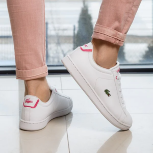 Alternative view of Giày Lacoste CARNABY EVO BL 1 733SPJ1003-B53