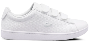 Giày Lacoste Carnaby Evo Strap 481 1 7-36SPW002221G