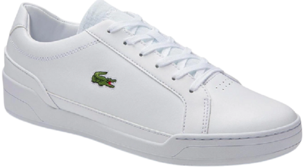 Giày Lacoste Challenge 0120 White 7-40SMA008021G - Ảnh 2