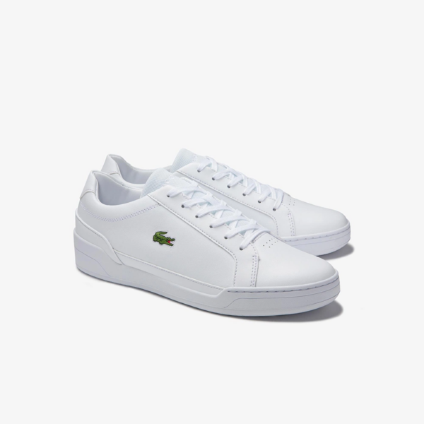 Giày Lacoste Challenge 0120 White 7-40SMA008021G - Ảnh 3