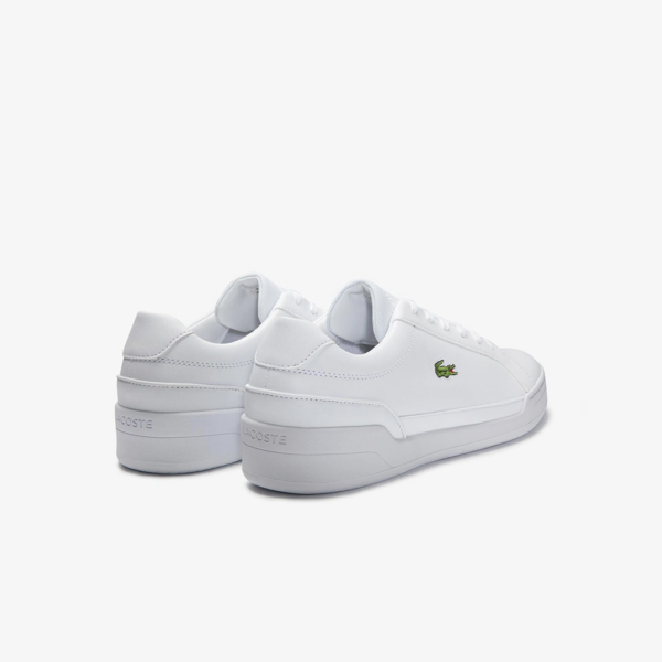 Giày Lacoste Challenge 0120 White 7-40SMA008021G - Ảnh 4