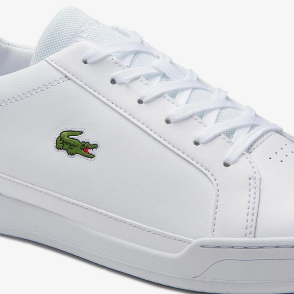 Giày Lacoste Challenge 0120 White 7-40SMA008021G - Ảnh 5