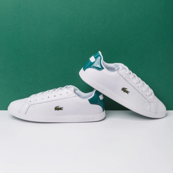 Giày LACOSTE GRADUATE 120 1 739SMA0020-082 - Ảnh 2