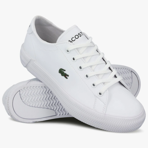 Giày Lacoste GRIPSHOT 0120 2 CUJ 740CUJ0006-21G - Ảnh 3