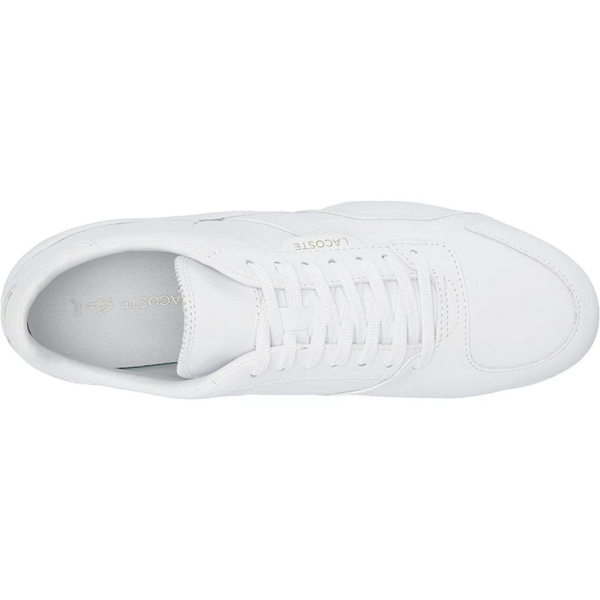 Giày Lacoste Hapona 2.0 'White' 7-42CMA001221G - Ảnh 5