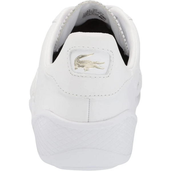 Giày Lacoste Hapona 2.0 'White' 7-42CMA001221G - Ảnh 3