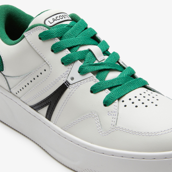 Giay Lacoste L005 222 'Blue White' 744SMA0117082