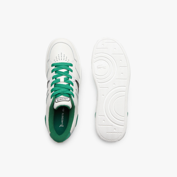 Giay Lacoste L005 222 'Blue White' 744SMA0117082
