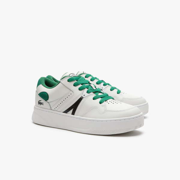 Giay Lacoste L005 222 'Blue White' 744SMA0117082